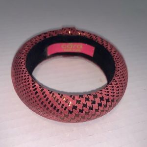 Cara couture bracelet nwot super pretty